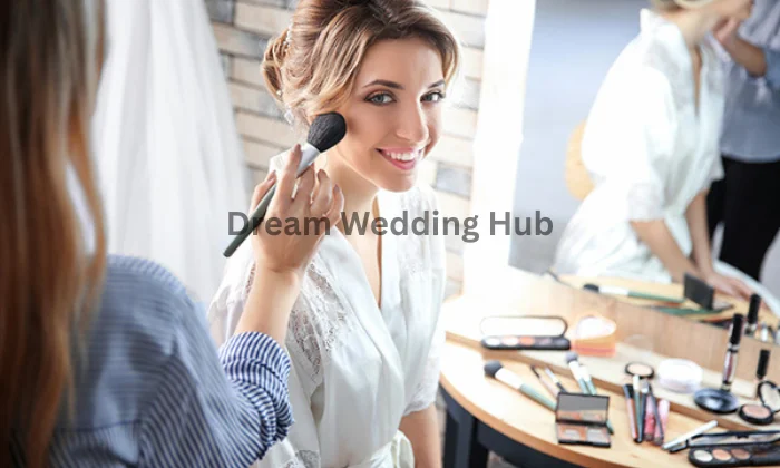 Sri Sai Beauty Parlour